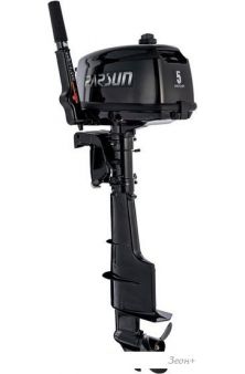   Parsun T 5 BMS