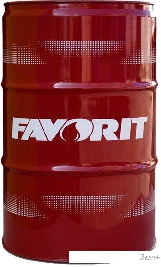 Моторное масло Favorit Stahlsynt Intellect SL 10W-40 SL/CF 200л