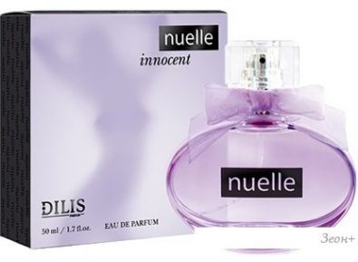 Dilis Parfum Nuelle Innocent EdP 50 