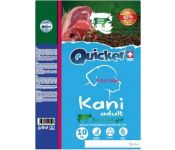     Quicker Kani Adult Beef   10 