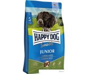     Happy Dog Sensible Junior Lamb & Rice 1 