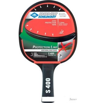     Donic Schildkrot Protection Line S400