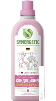  Synergetic  1 