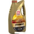 Моторное масло Лукойл Люкс cинтетическое API SN/CF 5W-40 4л
