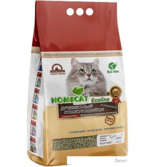    Homecat Ecoline    83172 (18 )