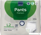 -   Abena Pants L2 Premium (15 )