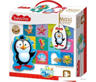 / Baby Toys   24  02511