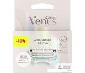     Gillette Venus Satin Care (4 )