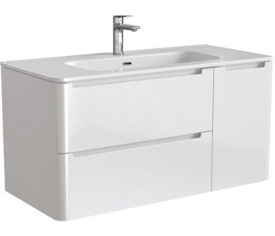     IDDIS    Edifice 100 EDI80W0i95