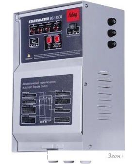 Блок автоматики Fubag Startmaster BS 11500 (230V)