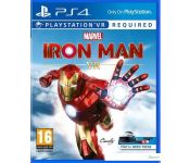 Marvels Iron Man VR  PlayStation 4