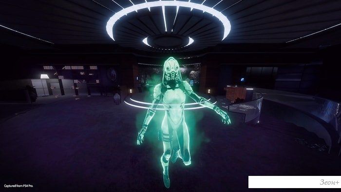 Marvel’s Iron Man VR для PlayStation 4