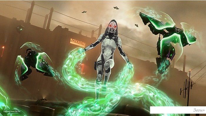 Marvel’s Iron Man VR для PlayStation 4