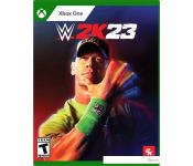 WWE 2K23  Xbox One