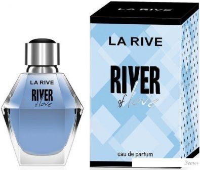   La Rive River Of Love EdP (100 )