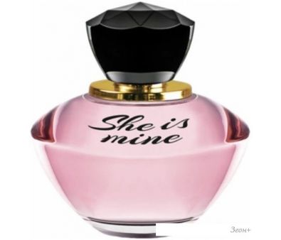   La Rive She Is Mine EdP (90 )