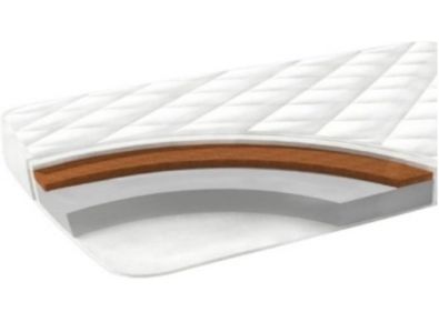 Матрас Farfello Soft 60x120 (жаккард)