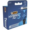   BIC Flex 3 Hybrid (8 )