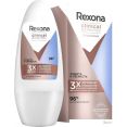Rexona Clinical Protection защита и свежесть 50 мл