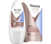 Rexona Clinical Protection    50 