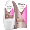 Rexona Clinical Protection сухость и уверенность 50 мл