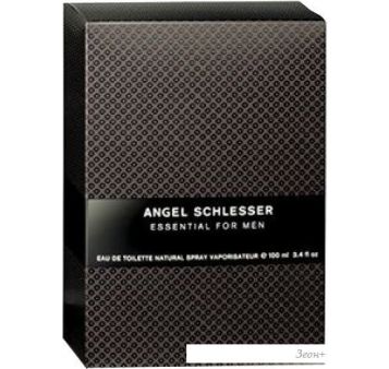 Angel Schlesser Essential for men EdT (100 )