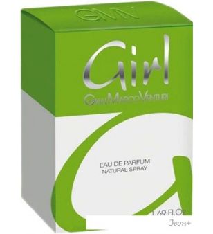 Gian Marco Venturi Girl EdP (50 )