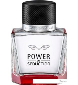 Antonio Banderas Power Of Seduction EdT (50 )