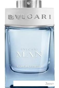 Bvlgari Man Glacial Essence EdP (100 )