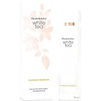   Elizabeth Arden White Tea Mandarin Blossom for Women EdT (100 )