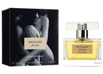   XXI  Sensual Dream EdP (55 )