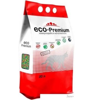    Eco-Premium   - 20 