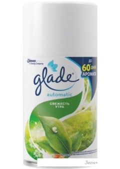      Glade   269  8991160536