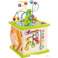 Бизибокс Hape E1810