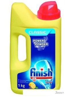    Finish  Classic 1