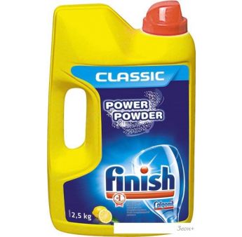  Finish Classic  (2.5 )