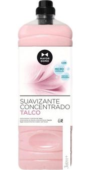    Mayordomo  Talc concentrated fabric softener 2 
