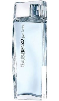Kenzo L'Eau Par Kenzo pour femme EdT (100 )