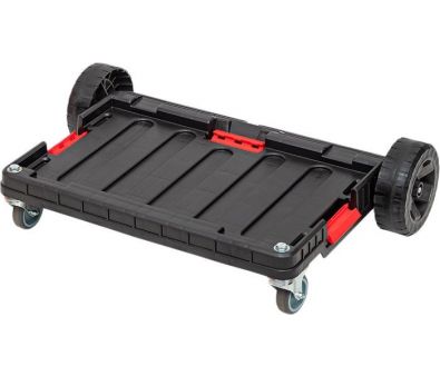  Qbrick System One Transport Platform