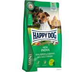     Happy Dog Sensible Mini India ( ,   ) 4 