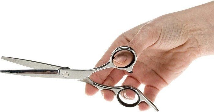 Ножницы Ferplast Gro 5784 Premium 85784899
