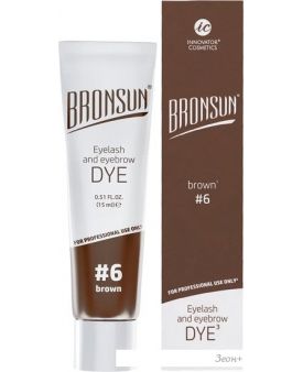  Bronsun 6  (15 )