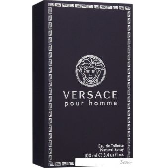 Versace Pour Homme EdT (100 )