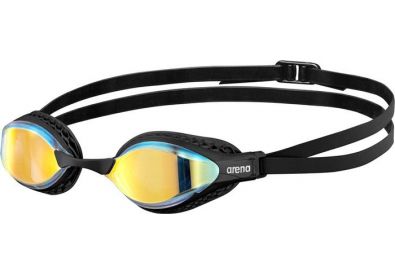    ARENA Airspeed Mirror 003151200 (yellow copper-black)