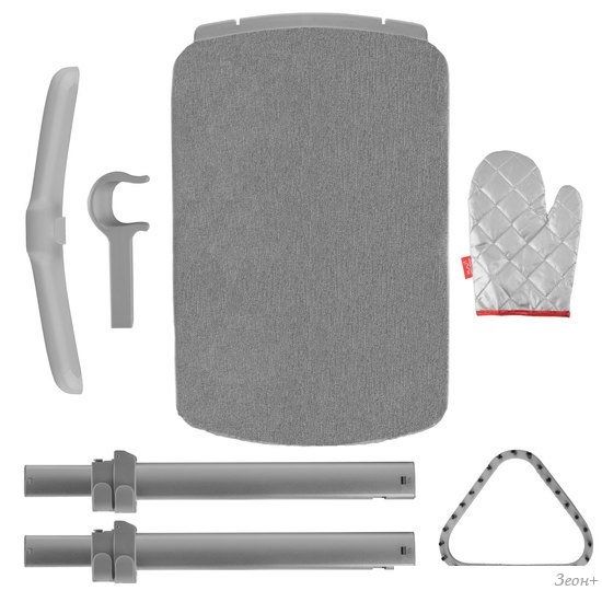 Отпариватель VLK Rimmini 7800