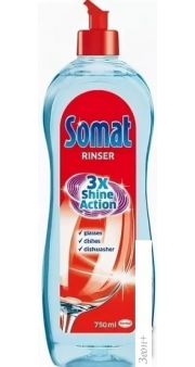     Somat Rinser 750 