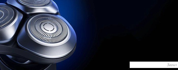 Электробритва Xiaomi Electric Shaver S301