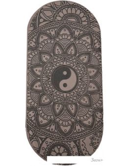   Verbayoga KBF001 (brown/black,   10 )