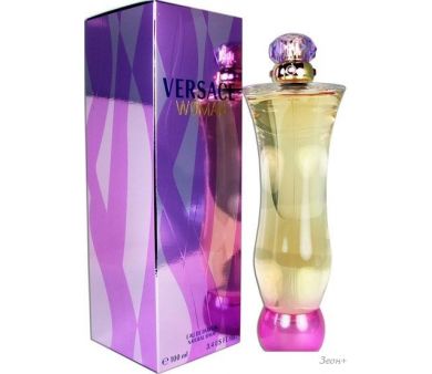 Versace Woman EdP (50 )