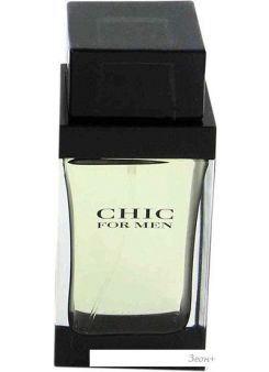 Carolina Herrera CHIC For Men EdT (100 )